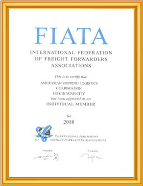 FIATA 2018