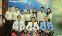 4 thí sinh đầu tiên khu vực miền Bắc đạt GTTNLVC 2014