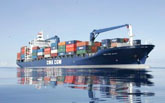 CMA CGM Adds Brazil Call to South America-Caribbean Service 