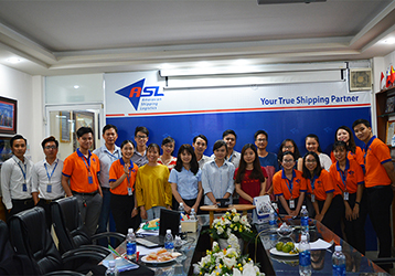 GLOBAL GOLD SUPPLIER TRAINING PROGRAM AT ASL CORP