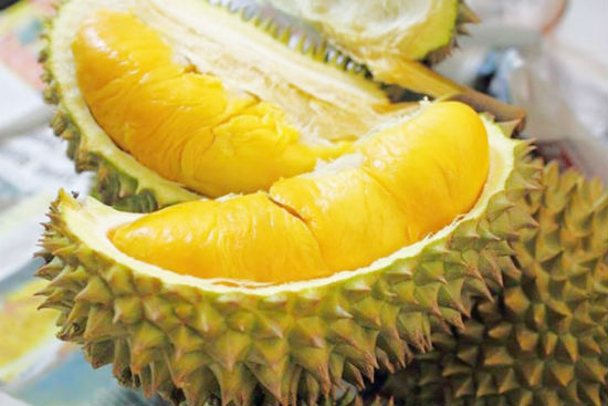 VIETNAM EXPORTS DURIAN TO CHINA VIA OFFICIAL CHANNELS