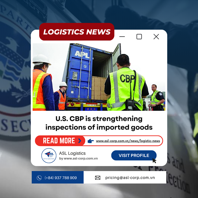 CBP TIGHTENS IMPORT CONTROLS, DETECT MILLIONS IN UNPAID TARIFFS