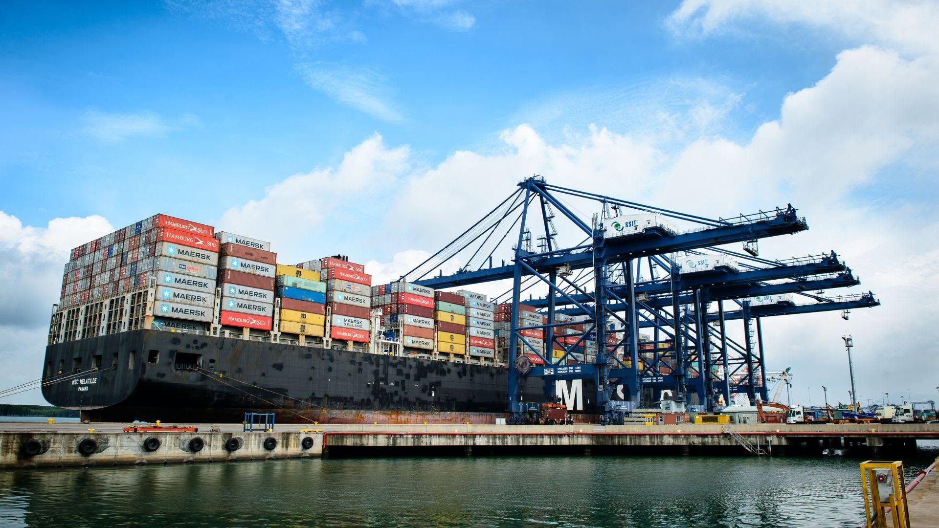 MSC GÂY CHOÁNG KHI THÂU TÓM HƠN 500 TÀU CONTAINER CŨ, ĐƯA ĐẾ CHẾ VẬN TẢI BIỂN TIẾN SÁT 7,4 TRIỆU TEU! 