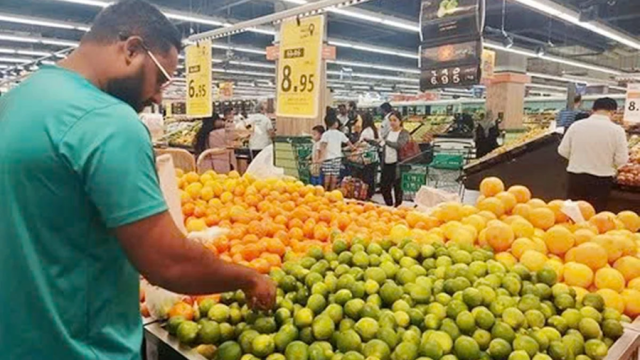 CƠ HỘI MỞ ĐƯỜNG CHO NÔNG SẢN VIỆT CHINH PHỤC THỊ TRƯỜNG TRUNG ĐÔNG